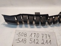 фото thumb №6, Ford puma 2019 балка бампера перед