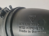 фото thumb №4, Porsche panamera 971 шланг wąż труба воздуха