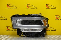 фото thumb №3, Dodge ram 2500 3500 19- фара лампа led l usa