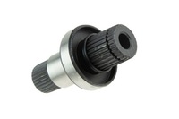 фото thumb №1, Вал полуось