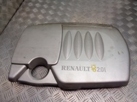 фото thumb №1, Крышка защита двигателя renault scenic ii 2.0 dci