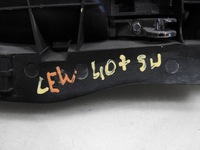 фото thumb №7, Ручка ручка двері ліва peugeot 407