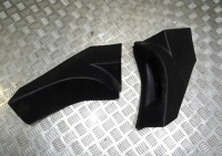 фото thumb №1, Toyota proace ii захист поріг ліва права 98139331zd 98139332zd