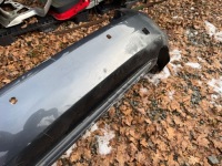 фото thumb №11, Бампер задняя задний lexus gs iii gs450h gs300 2005-2012 lexus оригинальный номер 52159-30431