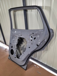 фото thumb №8, Volkswagen vw id.4 id4 двері правий задня праве задні