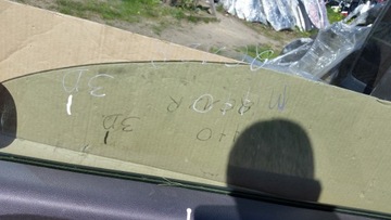 фото thumb №11, Дверь правые перед 289/a alfa romeo mito 3d