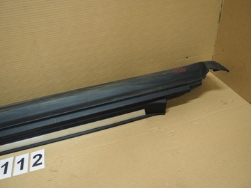 фото thumb №3, Накладка планка пороговая левая mini r56 r57 7147915