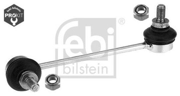 фото thumb №13, Febi 15726 з'єднувач stab. volvo правий 440 460 480