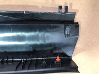 фото thumb №7, Захист поперечина заднього, замка mercedes w207 lift