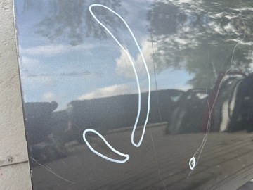 фото thumb №12, Двері ford explorer vi 2019 2020 2021 2022 2023 перед лівий передні ліві