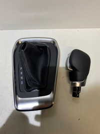 фото thumb №1, Renault captur ii ручка перемикання передач edc автоматична коробка передач