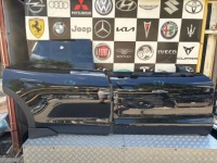 фото thumb №1, Porsche taycan 4s turismo cross дверь правое перед задняя полный c9x