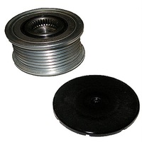 фото thumb №1, Зчеплення генератора ina 535 0084 10