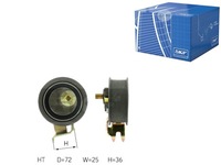 фото thumb №1, Skf vkm 11116 ролик натяжителя, ремень распределительного вала