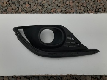 фото thumb №1, Renault scenic 4 ліва заглушка бампера перед 16-