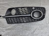 фото thumb №14, Audi sq5 s-line lift 8r0 бампер перед 8r0807437ad