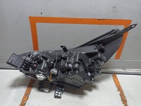 фото thumb №3, Subaru forester v lift лампа перед full led правая