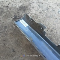 фото thumb №12, Bmw f30 f31 накладка na поріг ліва