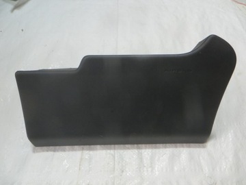 фото thumb №1, Citroen c4 picasso i подушка коленная подушка безопасности 96600570zd air bag