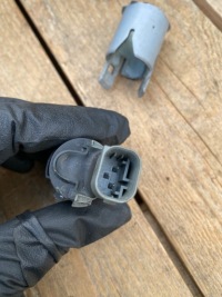 фото thumb №6, Датчик паркування pdc з кріплення bmw 5 e60 e61 6989104