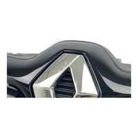 фото thumb №14, Решітка радіатора решітка радіатора renault captur ii 623105565r