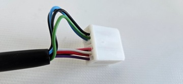 фото thumb №10, Дзеркало праві toyota rav4 v 2018- 9 pin європа