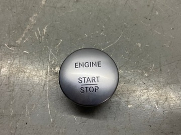 фото thumb №1, Вимикач keyless go кнопка старт сплав mercedes