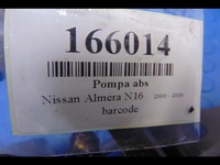 фото thumb №8, Nissan almera n16 1.5 насос abs 0265231415