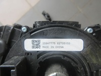 фото thumb №11, Колонка кермова замок запалювання комплект insignia a