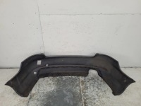 фото thumb №10, Skoda superb ii lift sedan бампер задняя задний