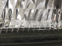 фото thumb №9, Поворотник лівий kia sephia 1994-2000 новий оригінальний 0k21151050