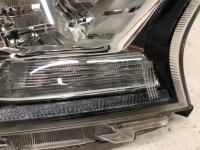 фото thumb №4, Ford ranger лампа правая full led lift 19-