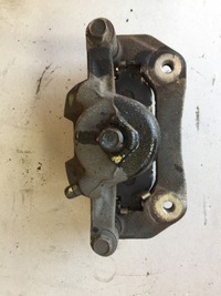 фото thumb №4, Honda hr-v ii 15- супорт гальмівний лівий перед