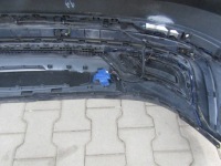 фото thumb №12, Бампер задня задній audi q8 s line s-line 4m8 18-