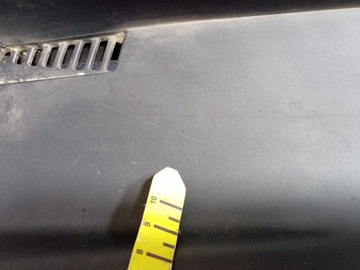 фото thumb №7, Mercedes s класс w222 панель под лобовым стеклом a2228300028