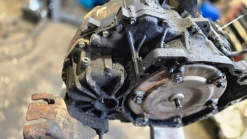 фото thumb №7, Коробка передач автомат ford s-max galaxy mondeo 2.2 tdci ag917000ab ag91-7000-ab
