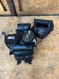 фото thumb №1, Отопитель кондиционер renault master iv вентилятор