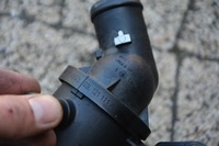 фото thumb №11, Термостат vw golf 6 03l121111ae