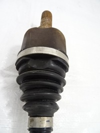 фото thumb №9, Peugeot partner iv 1.5 bluehdi механічна коробка передач привідний вал ліва передня