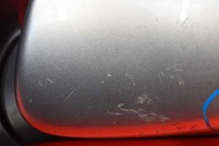 фото thumb №11, Дзеркало ліва nh700m 021157 uk honda civic 9 ix 11-16 9 pin