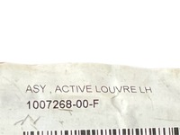 фото thumb №6, Tesla s жалюзи левая решётка 1007268-00-f новая