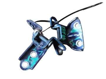 фото thumb №1, Kia venga 1.4b петлі двері лівий зад