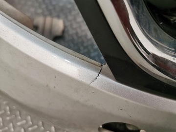 фото thumb №9, Бампер перед pdc ксенон 3d kia optima iii рестайлінг