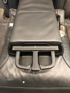 фото thumb №10, A6 c7 s line сиденья ковши кожа+ алькантара подогрев комплект