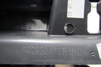 фото thumb №4, Защита поперечина заднего задняя dacia duster ii 849930170r