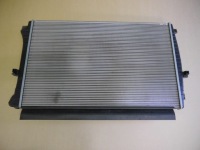 Купити Audi vw радіатор води 5q121251em, фото thumb