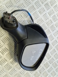 фото thumb №3, Зеркало правое renault captur 11pin eu