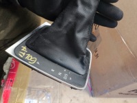 фото thumb №8, Volkswagen golf vii ручка чохол кпп / коробка передач dsg 5g1713203f ?