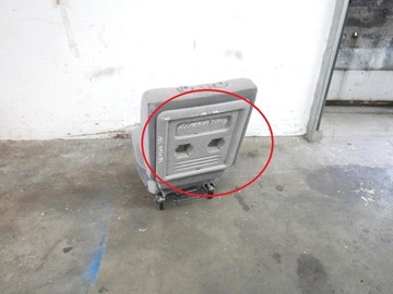 фото thumb №7, Сиденье средство зад задний nissan almera tino 00-03