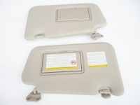 Купить Nissan juke накладка солнцезащитная, фото thumb